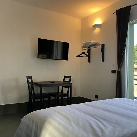 Marilena Apartment Castelnuovo del Garda Exterior photo
