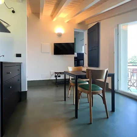 Marilena Apartment Castelnuovo del Garda Exterior photo