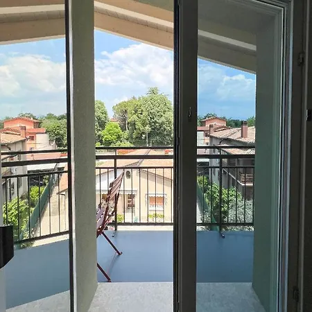 Marilena Apartment Castelnuovo del Garda Exterior photo