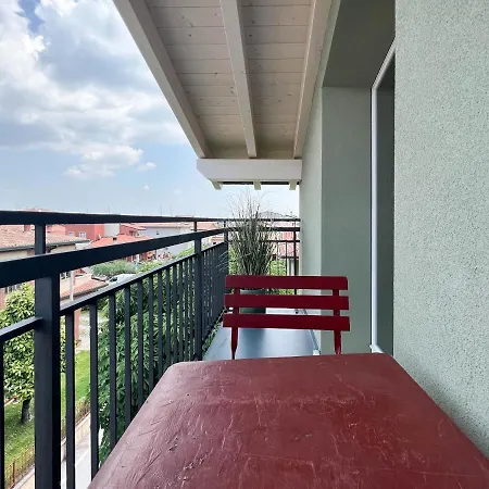 Marilena Apartment Castelnuovo del Garda Exterior photo