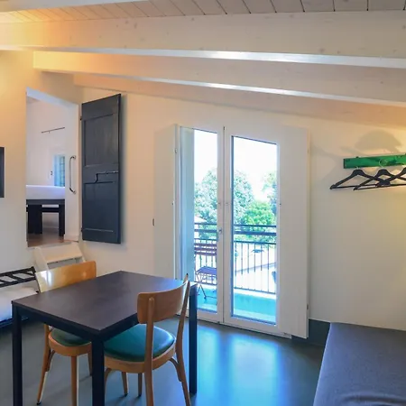 Marilena Apartment Castelnuovo del Garda Exterior photo