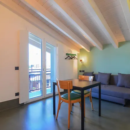 Marilena Apartment Castelnuovo del Garda Exterior photo
