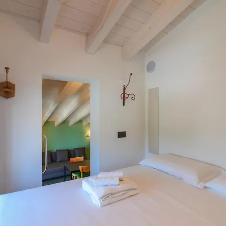 Marilena Apartment Castelnuovo del Garda Exterior photo