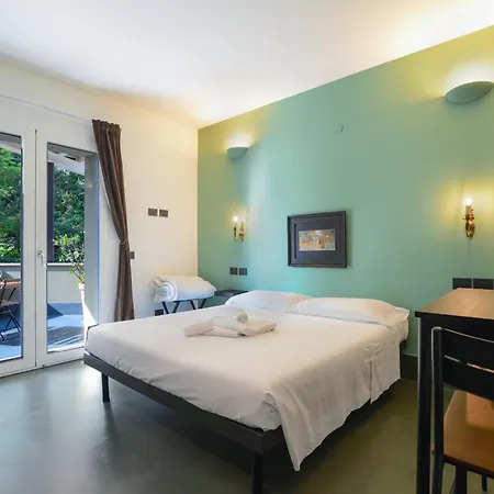 Marilena Apartment Castelnuovo del Garda Exterior photo