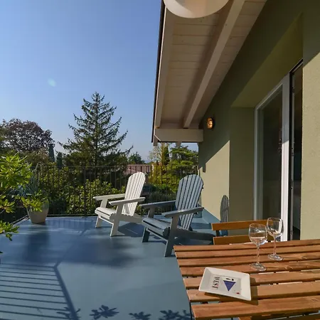 Marilena Apartment Castelnuovo del Garda Exterior photo