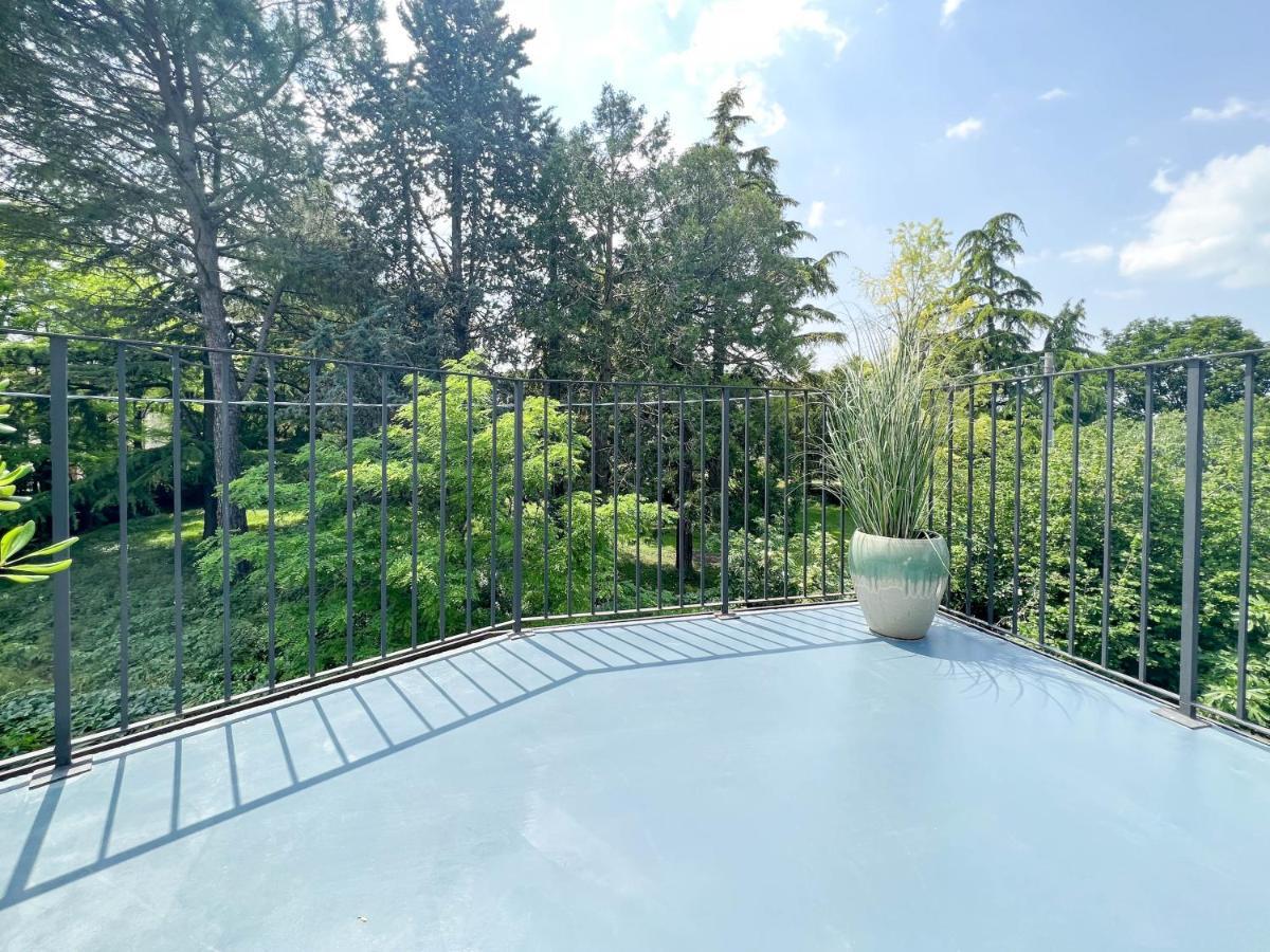 Marilena Appartement Castelnuovo del Garda