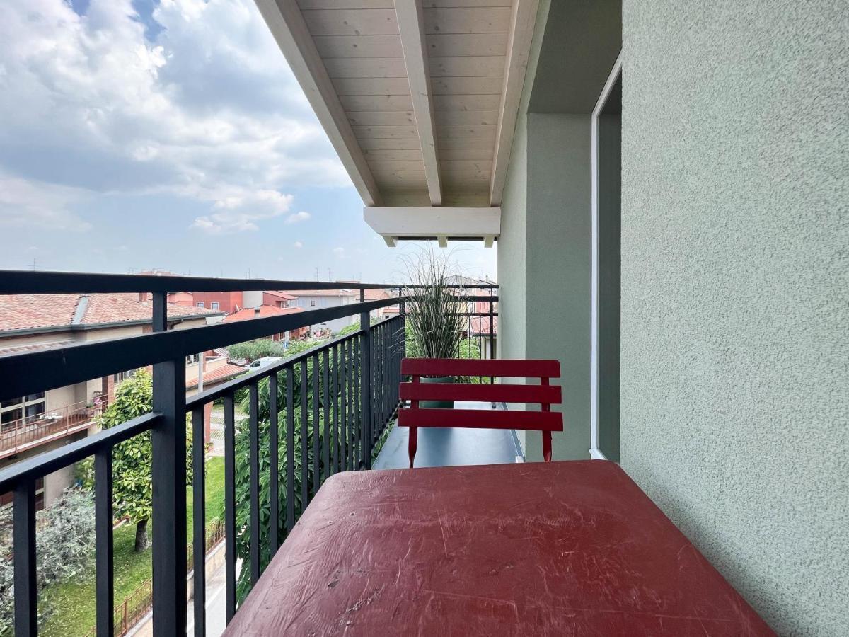 Appartement Marilena