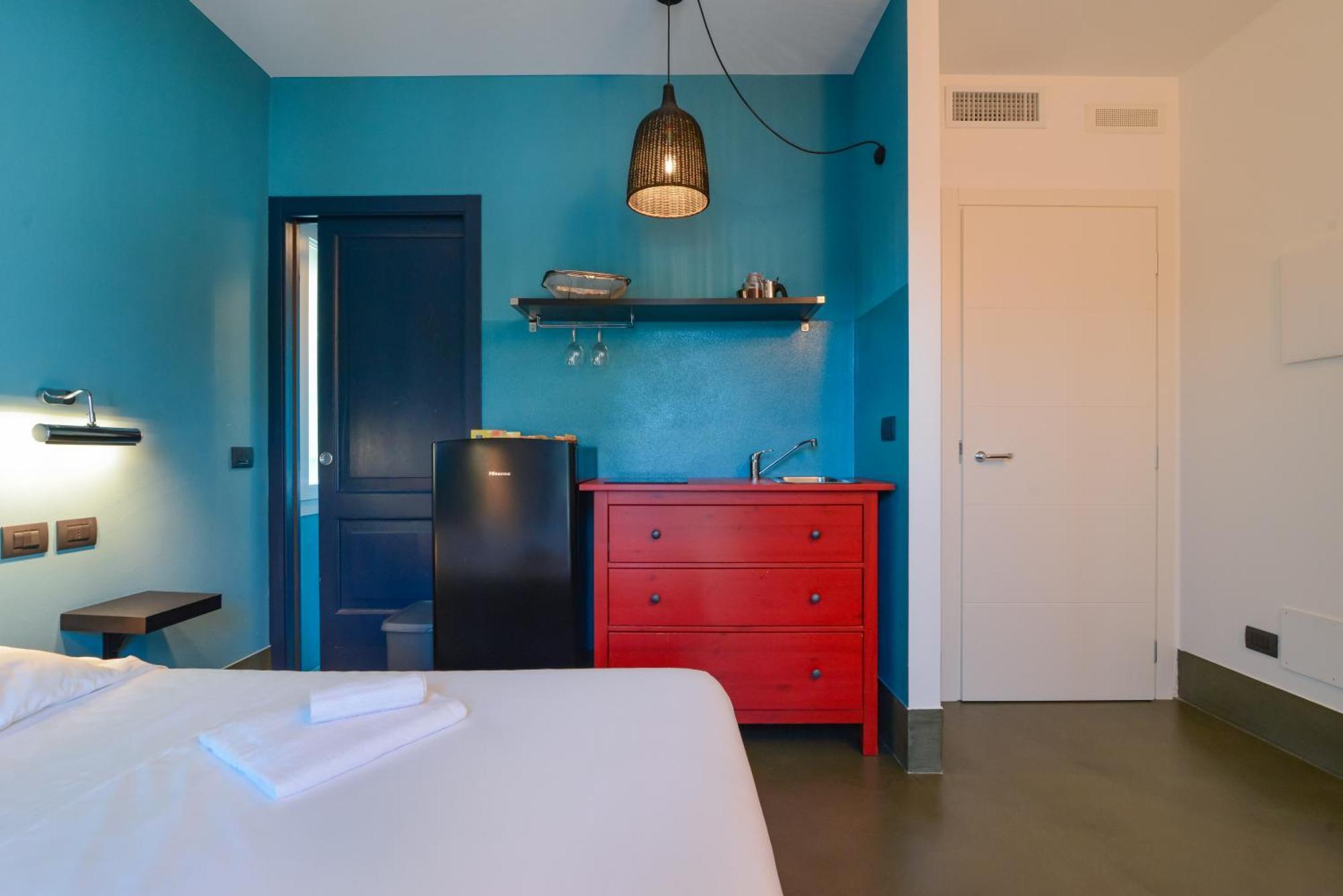 Appartement Marilena Castelnuovo del Garda