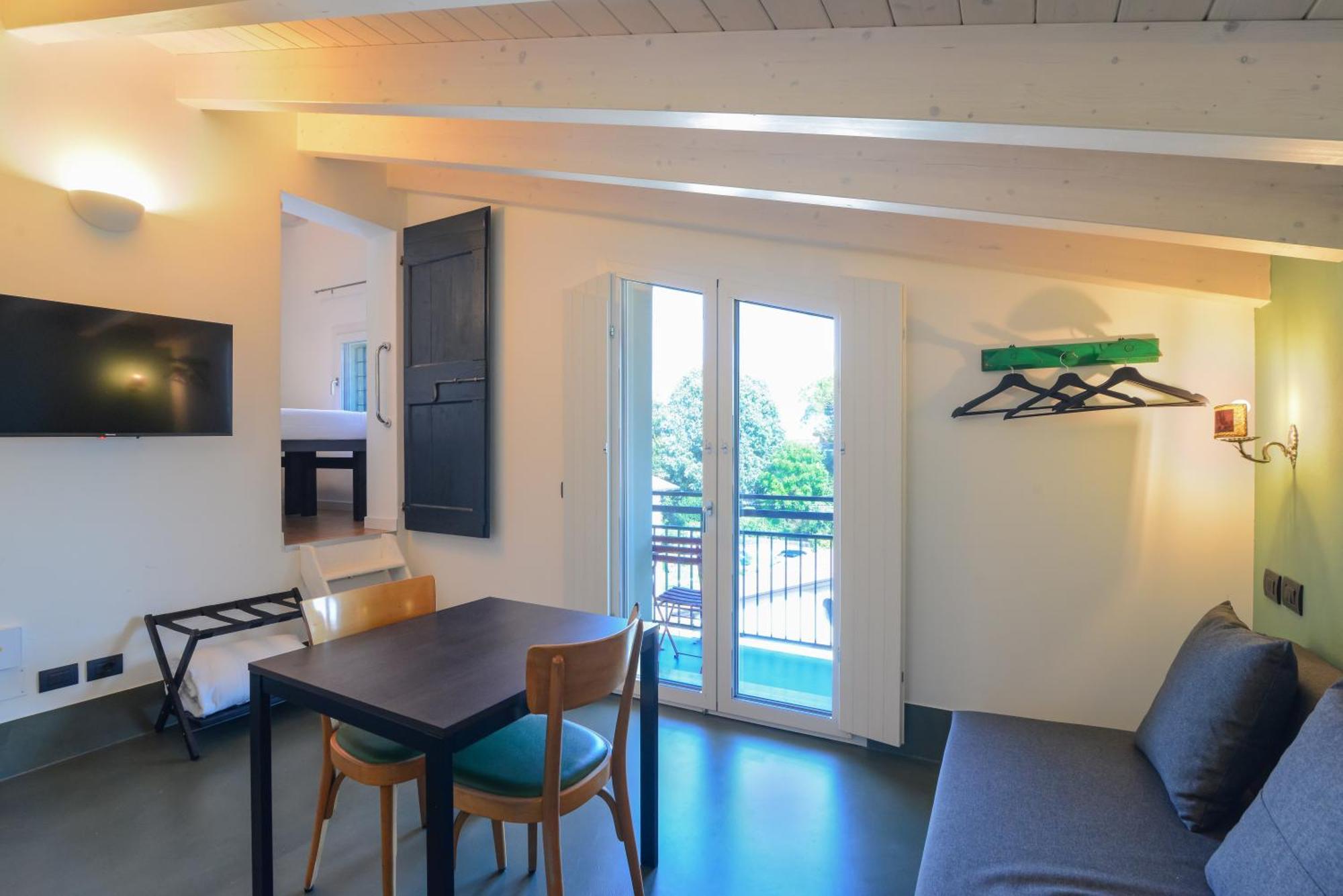 Appartement Marilena Castelnuovo del Garda