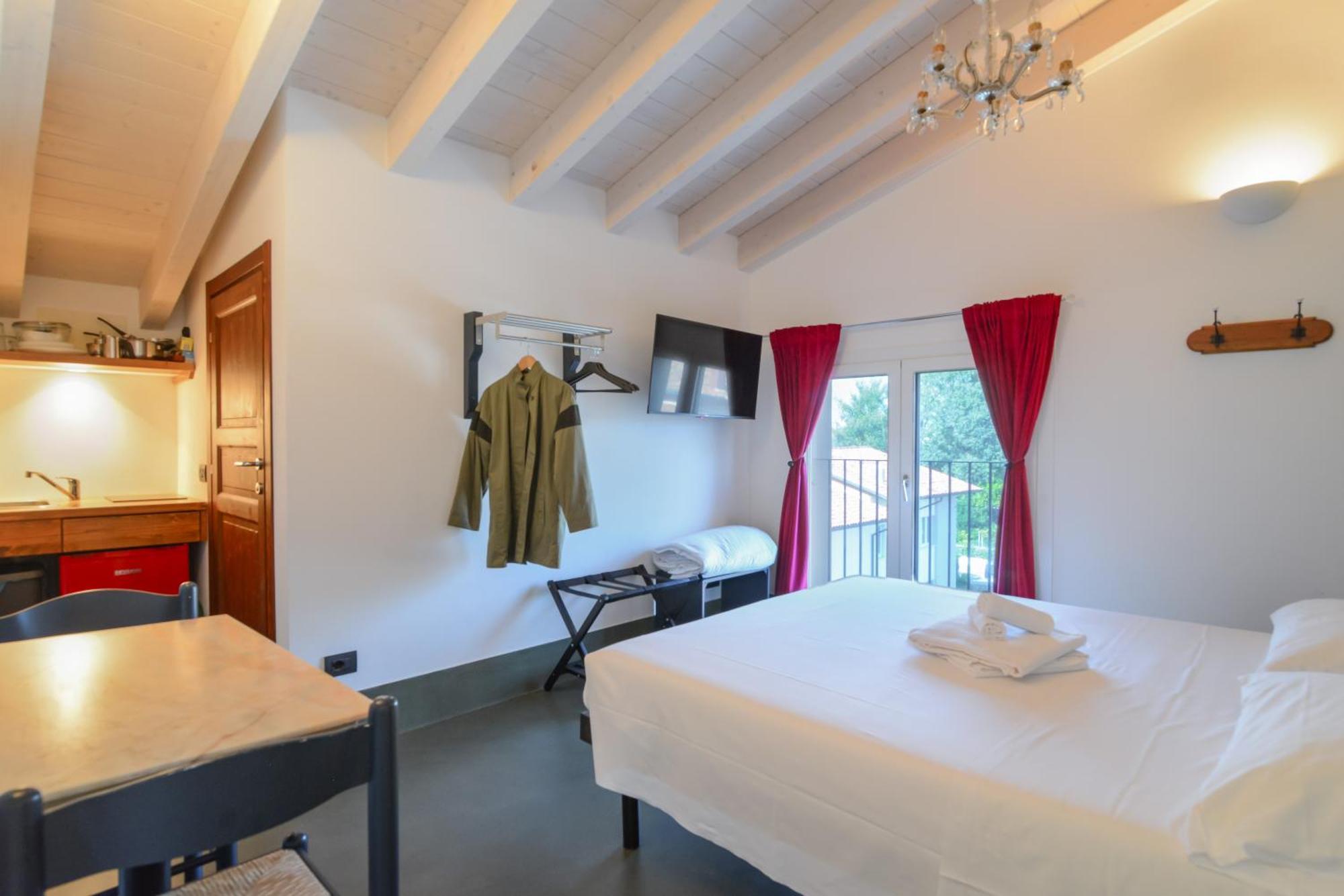 Appartement Marilena *