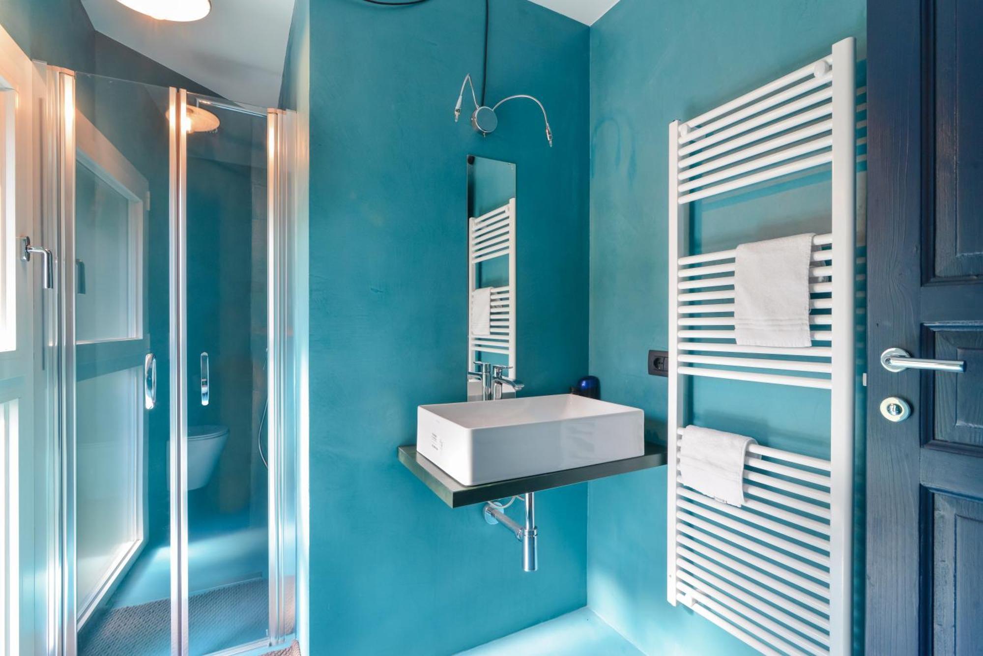 Marilena Appartement