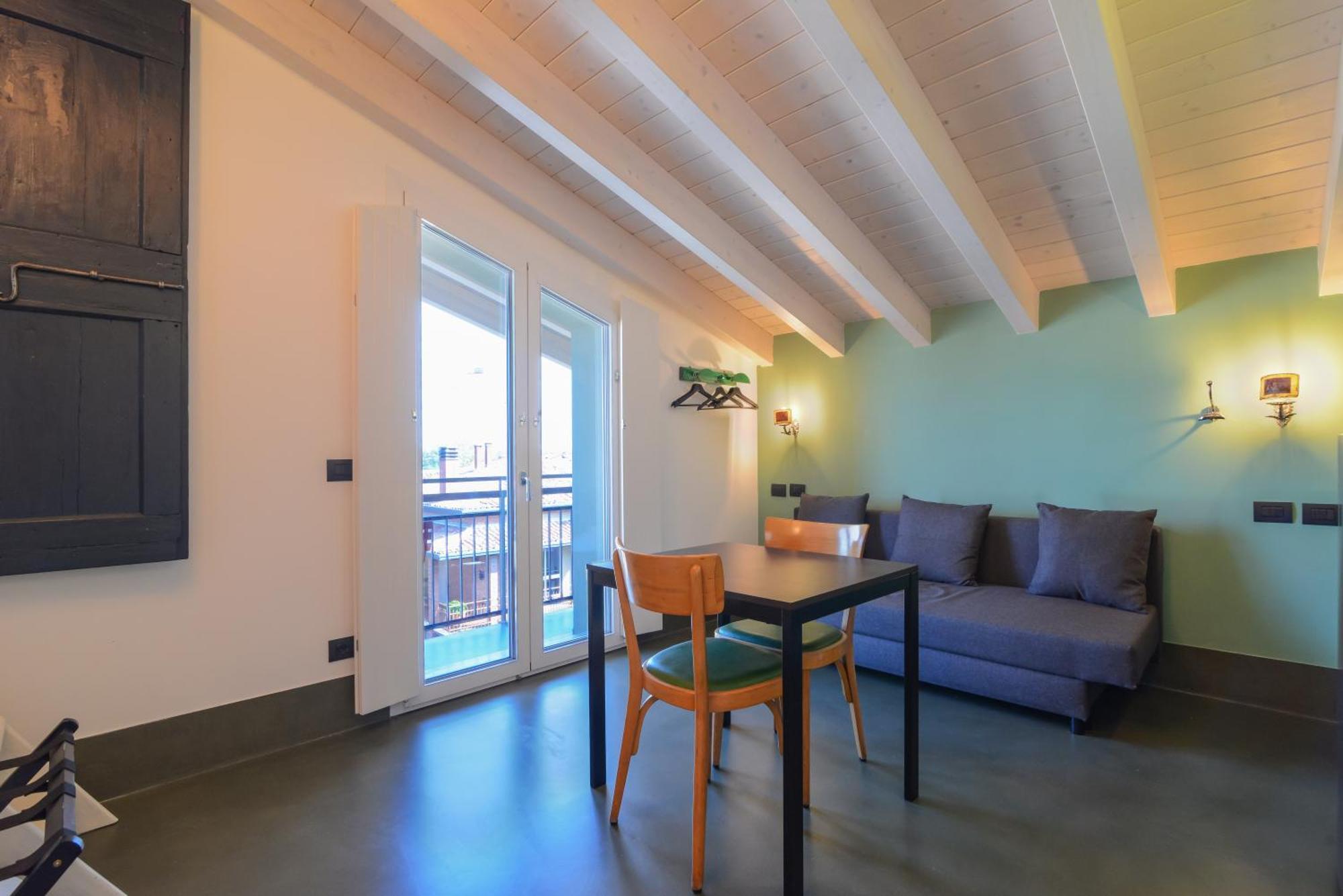 Appartement Marilena