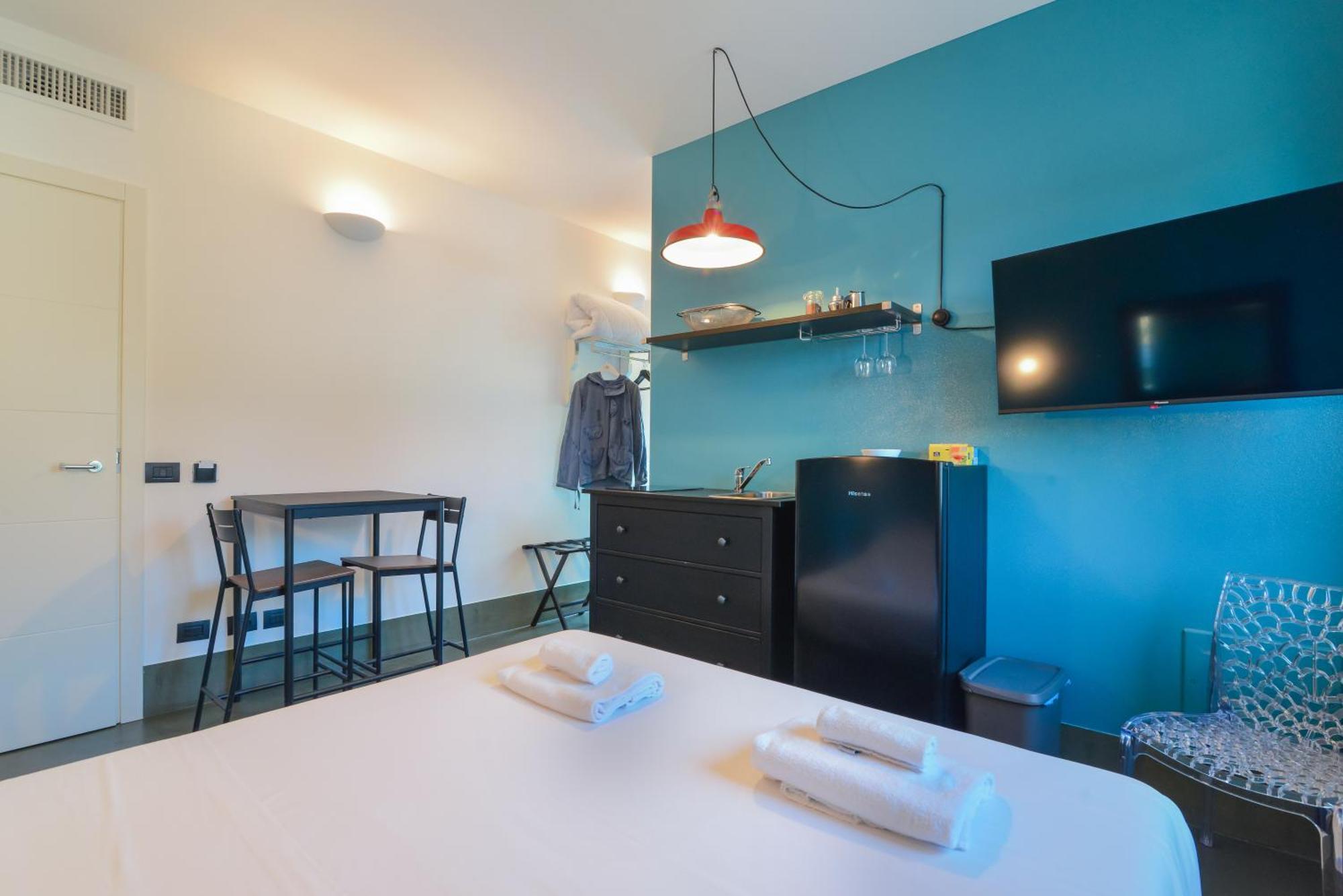 Appartement Marilena *