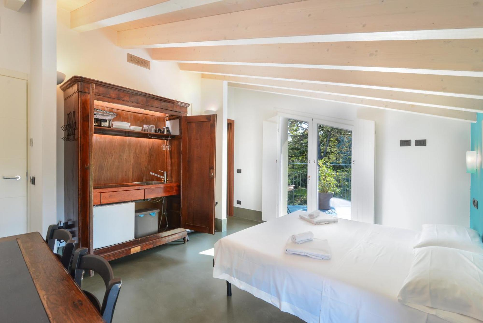 Marilena Appartement Castelnuovo del Garda