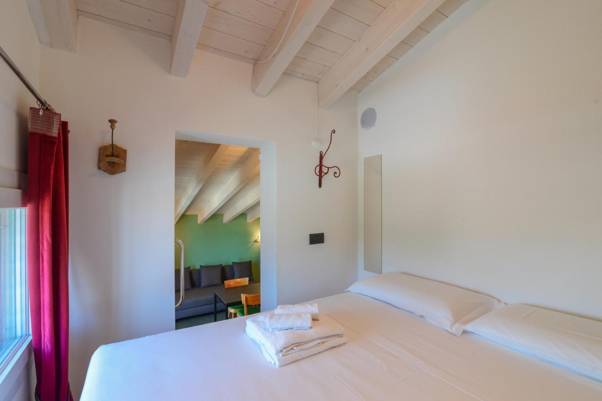 Marilena Appartement *