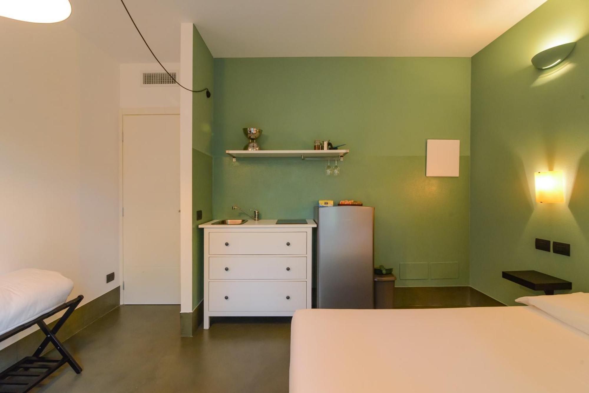 Marilena Appartement