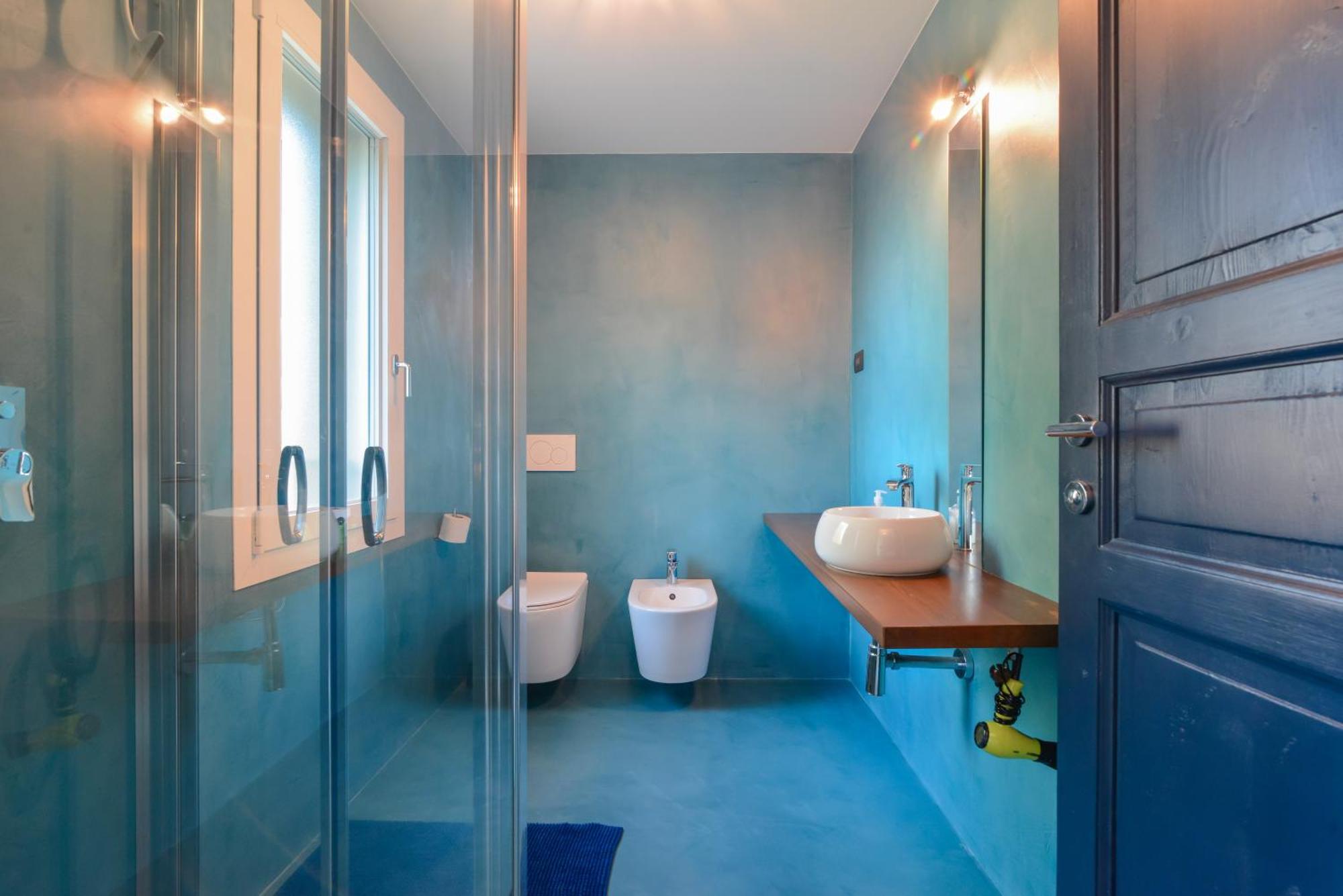 Marilena Appartement *