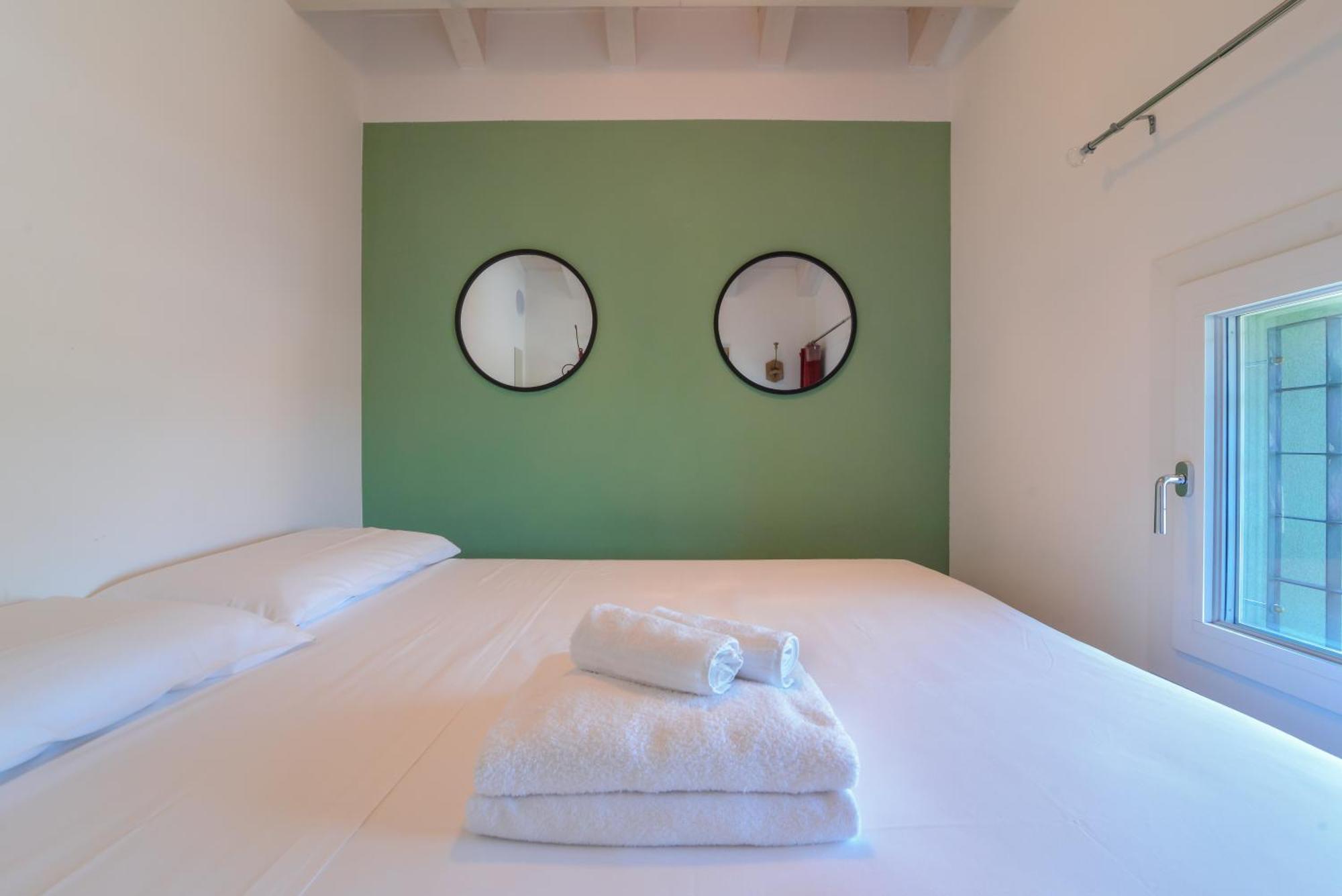 Marilena Appartement *