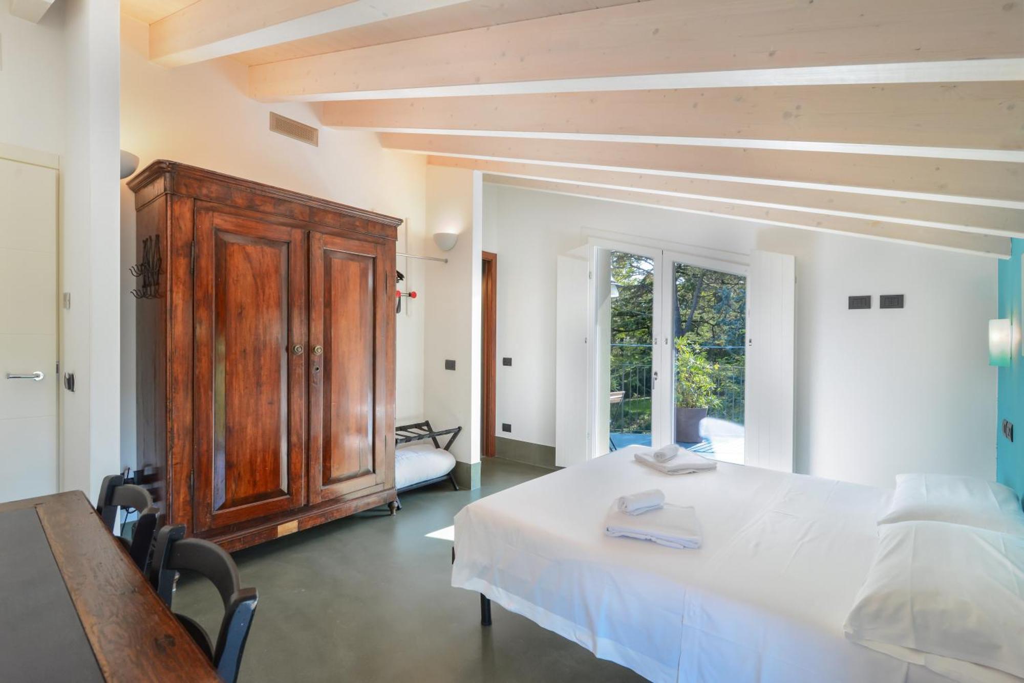 Marilena Appartement Castelnuovo del Garda