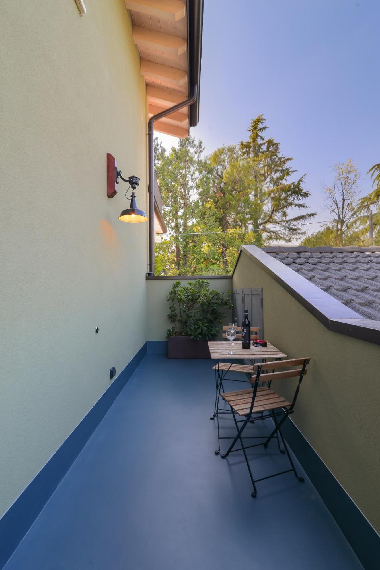 Appartement Marilena Castelnuovo del Garda