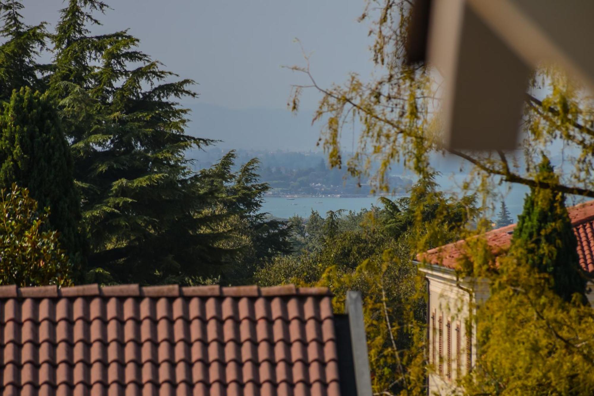Marilena Appartement