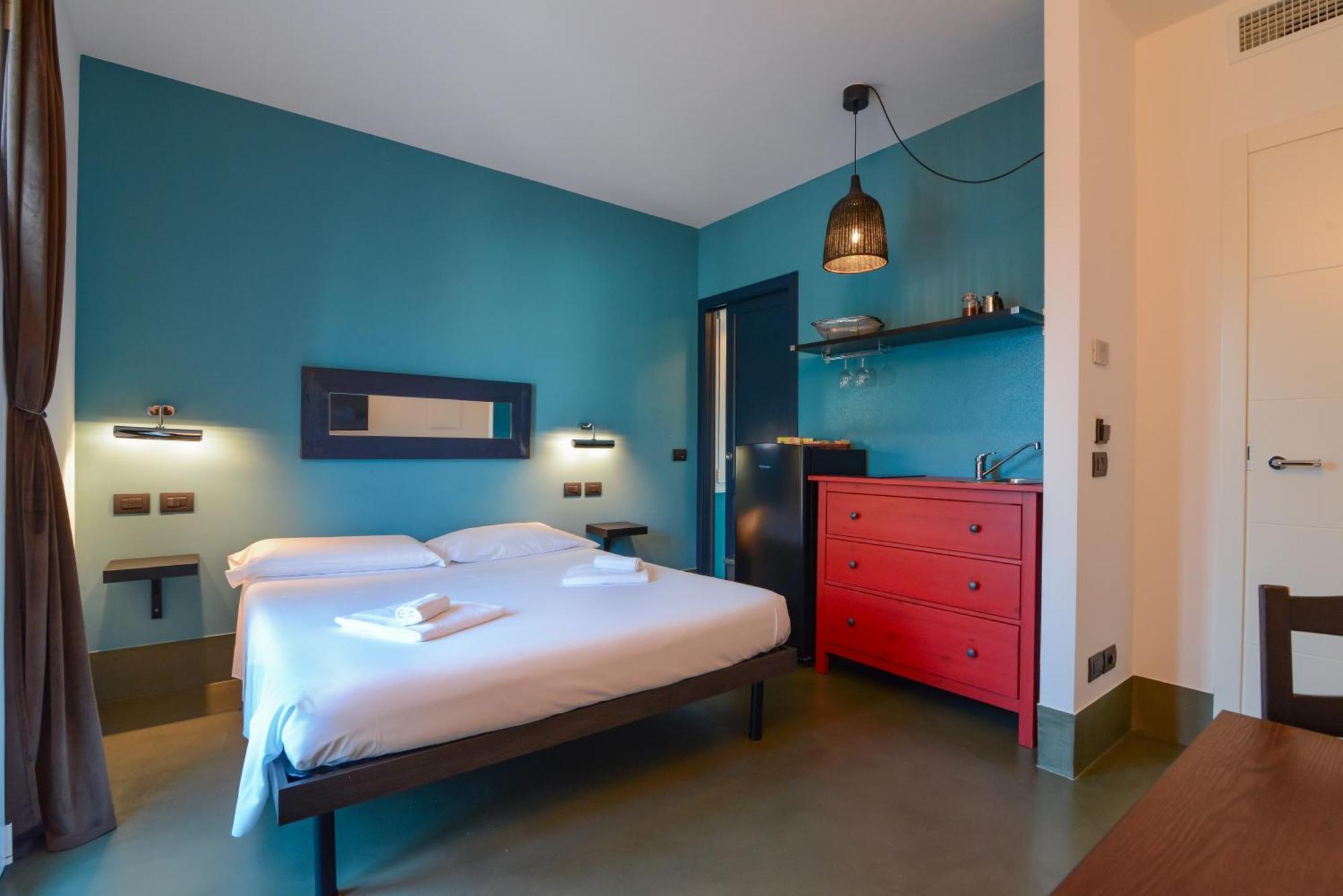 Appartement Marilena Castelnuovo del Garda
