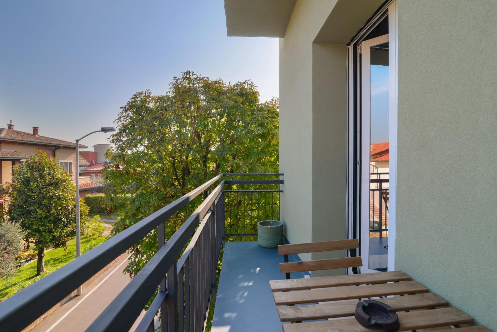Marilena Appartement
